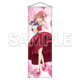 結城友奈は勇者である 10周年記念 ほぼ等身大タペストリー 結城友奈(掛布)※不設寄送《25年3月預定》 4942330316610