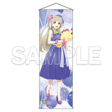 結城友奈は勇者である 10周年記念 ほぼ等身大タペストリー 乃木園子(掛布)※不設寄送《25年3月預定》 4942330316665