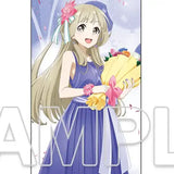 結城友奈は勇者である 10周年記念 ほぼ等身大タペストリー 乃木園子(掛布)※不設寄送《25年3月預定》 4942330316665