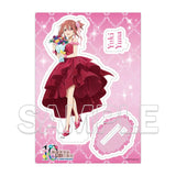 結城友奈は勇者である 10周年記念 アクリルスタンド 結城友奈(亞加力立牌)※不設寄送《25年3月預定》 4942330316672