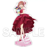 結城友奈は勇者である 10周年記念 アクリルスタンド 結城友奈(亞加力立牌)※不設寄送《25年3月預定》 4942330316672