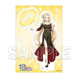 結城友奈は勇者である 10周年記念 アクリルスタンド 犬吠埼風(亞加力立牌)※不設寄送《25年3月預定》 4942330316696