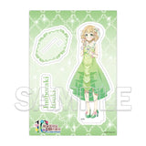 結城友奈は勇者である 10周年記念 アクリルスタンド 犬吠埼樹(亞加力立牌)※不設寄送《25年3月預定》 4942330316702