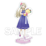 結城友奈は勇者である 10周年記念 アクリルスタンド 乃木園子(亞加力立牌)※不設寄送《25年3月預定》 4942330316726