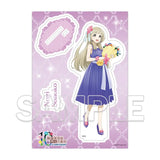 結城友奈は勇者である 10周年記念 アクリルスタンド 乃木園子(亞加力立牌)※不設寄送《25年3月預定》 4942330316726