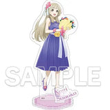 結城友奈は勇者である 10周年記念 アクリルスタンド 乃木園子(亞加力立牌)※不設寄送《25年3月預定》 4942330316726