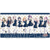 ラブライブ!蓮ノ空女学院スクールアイドルクラブ デスクマット 室咲格子Ver.(橡膠枱墊)※不設寄送《25年6月預定》 4942330323762