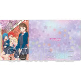 ラブライブ!スーパースター!! デスクマット Liella! 2期生Ver.(橡膠枱墊)※不設寄送《24年12月預定》 4942330324028