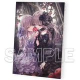 MISSILE228描き下ろしキャンバスボード(帆布畫)※不設寄送《24年1月預定》 4942330324073