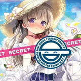 【18+】永山ゆうのん描き下ろし スク水ガールの大胆な夏▽X-RATEDタペストリー(掛布)※不設寄送《25年1月預定》 4942330324134