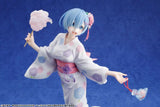 Re:ゼロから始める異世界生活 レム 浴衣ver.【リニューアルパッケージ】《25年6月預定》 4942330325605