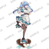 この素晴らしい世界に祝福を! バレンタインフェア 描き下ろしアクリルスタンド アクア(亞加力立牌)※不設寄送《25年2月預定》 4942330327340