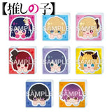 【推しの子】 つむころコレクション(亞加力立牌)(全套8個入)※不設寄送《25年4月預定》 4942330328668