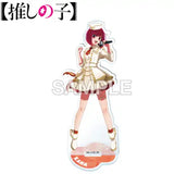 【推しの子】 アクリルスタンド 有馬かな ステージVer.(亞加力立牌)※不設寄送《25年4月預定》 4942330328743