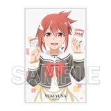 結城友奈は勇者である -大満開の章- ハッピーバースデーアクリルプレート 結城友奈 10周年復刻版(亞加力立牌)※不設寄送《25年3月預定》 4942330329795