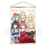 結城友奈は勇者である 10周年記念 B2タペストリー(掛布)※不設寄送《25年3月預定》 4942330329924