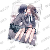 週に一度クラスメイトを買う話 -ふたりの時間、言い訳の五千円- アクリルパネル Vol.1(亞加力立牌)※不設寄送《26年1月預定》 日版 全數$178 / ※不設寄送 / 25年9月29日