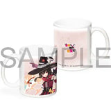 この素晴らしい世界に祝福を! フルカラーマグカップ めぐみん 記念衣装Ver.※不設寄送《25年6月預定》 4942330340271