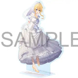 この素晴らしい世界に祝福を! アクリルスタンドフィギュア ダクネス 記念衣装Ver.(亞加力立牌)※不設寄送《25年6月預定》 4942330340295