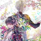 わたしの幸せな結婚 富士見L文庫 刊行10周年記念 ホログラムアクリルプレート 1巻(亞加力立牌)※不設寄送《25年6月預定》 4942330340691