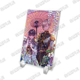 わたしの幸せな結婚 富士見L文庫 刊行10周年記念 ホログラムアクリルプレート 4巻(亞加力立牌)※不設寄送《25年6月預定》 4942330340721