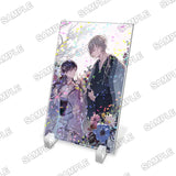 わたしの幸せな結婚 富士見L文庫 刊行10周年記念 ホログラムアクリルプレート 5巻(亞加力立牌)※不設寄送《25年6月預定》 4942330340738