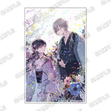 わたしの幸せな結婚 富士見L文庫 刊行10周年記念 ホログラムアクリルプレート 5巻(亞加力立牌)※不設寄送《25年6月預定》 4942330340738