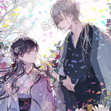 わたしの幸せな結婚 富士見L文庫 刊行10周年記念 ホログラムアクリルプレート 5巻(亞加力立牌)※不設寄送《25年6月預定》 4942330340738