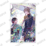 わたしの幸せな結婚 富士見L文庫 刊行10周年記念 ホログラムアクリルプレート 6巻(亞加力立牌)※不設寄送《25年6月預定》 4942330340745