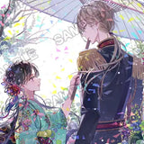 わたしの幸せな結婚 富士見L文庫 刊行10周年記念 ホログラムアクリルプレート 6巻(亞加力立牌)※不設寄送《25年6月預定》 4942330340745