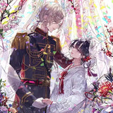 わたしの幸せな結婚 富士見L文庫 刊行10周年記念 ホログラムアクリルプレート 7巻(亞加力立牌)※不設寄送《25年6月預定》 4942330340752