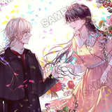 わたしの幸せな結婚 富士見L文庫 刊行10周年記念 ホログラムアクリルプレート 8巻(亞加力立牌)※不設寄送《25年6月預定》 4942330340769