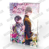 わたしの幸せな結婚 富士見L文庫 刊行10周年記念 アクリルブロック 2巻(亞加力立牌)※不設寄送《25年6月預定》 4942330340783