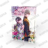 わたしの幸せな結婚 富士見L文庫 刊行10周年記念 アクリルブロック 2巻(亞加力立牌)※不設寄送《25年6月預定》 4942330340783