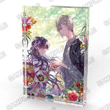 わたしの幸せな結婚 富士見L文庫 刊行10周年記念 アクリルブロック 3巻(亞加力立牌)※不設寄送《25年6月預定》 4942330340790