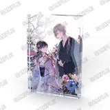 わたしの幸せな結婚 富士見L文庫 刊行10周年記念 アクリルブロック 5巻(亞加力立牌)※不設寄送《25年6月預定》 4942330340813