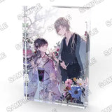 わたしの幸せな結婚 富士見L文庫 刊行10周年記念 アクリルブロック 5巻(亞加力立牌)※不設寄送《25年6月預定》 4942330340813