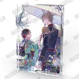 わたしの幸せな結婚 富士見L文庫 刊行10周年記念 アクリルブロック 6巻(亞加力立牌)※不設寄送《25年6月預定》 4942330340820