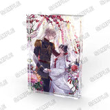 わたしの幸せな結婚 富士見L文庫 刊行10周年記念 アクリルブロック 7巻(亞加力立牌)※不設寄送《25年6月預定》 4942330340837