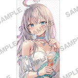 時々ボソッとロシア語でデレる隣のアーリャさん B2半裁タペストリー アーリャ ドレスVer.(掛布)※不設寄送《25年2月預定》 4942330341674