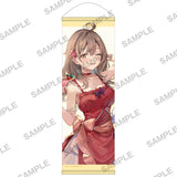 時々ボソッとロシア語でデレる隣のアーリャさん B2半裁タペストリー 君嶋綾乃 ドレスVer.(掛布)※不設寄送《25年2月預定》 4942330341704