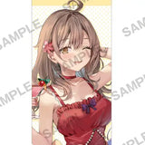 時々ボソッとロシア語でデレる隣のアーリャさん B2半裁タペストリー 君嶋綾乃 ドレスVer.(掛布)※不設寄送《25年2月預定》 4942330341704