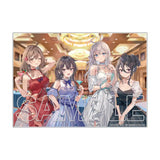 時々ボソッとロシア語でデレる隣のアーリャさん アクリルパネル ドレスA Ver.(亞加力立牌)※不設寄送《25年2月預定》 4942330341759