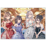 時々ボソッとロシア語でデレる隣のアーリャさん アクリルパネル ドレスA Ver.(亞加力立牌)※不設寄送《25年2月預定》 4942330341759