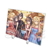 時々ボソッとロシア語でデレる隣のアーリャさん アクリルパネル ドレスB Ver.(亞加力立牌)※不設寄送《25年2月預定》 4942330341766