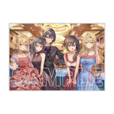 時々ボソッとロシア語でデレる隣のアーリャさん アクリルパネル ドレスB Ver.(亞加力立牌)※不設寄送《25年2月預定》 4942330341766