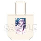 ラブライブ!蓮ノ空女学院スクールアイドルクラブ おでかけトートバッグ&アクリルカードキーホルダー 藤島慈※不設寄送《25年4月預定》 4942330342039