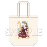 ラブライブ!蓮ノ空女学院スクールアイドルクラブ おでかけトートバッグ&アクリルカードキーホルダー 徒町小鈴※不設寄送《25年4月預定》 4942330342053