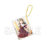 ラブライブ!蓮ノ空女学院スクールアイドルクラブ おでかけトートバッグ&アクリルカードキーホルダー 徒町小鈴※不設寄送《25年4月預定》 4942330342053