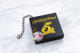 LoveLive!Days 5周年記念 ラブライブ!シリーズ 懐中時計 -絵里&ダイヤ&梢-※不設寄送《25年5月預定》 4942330342107